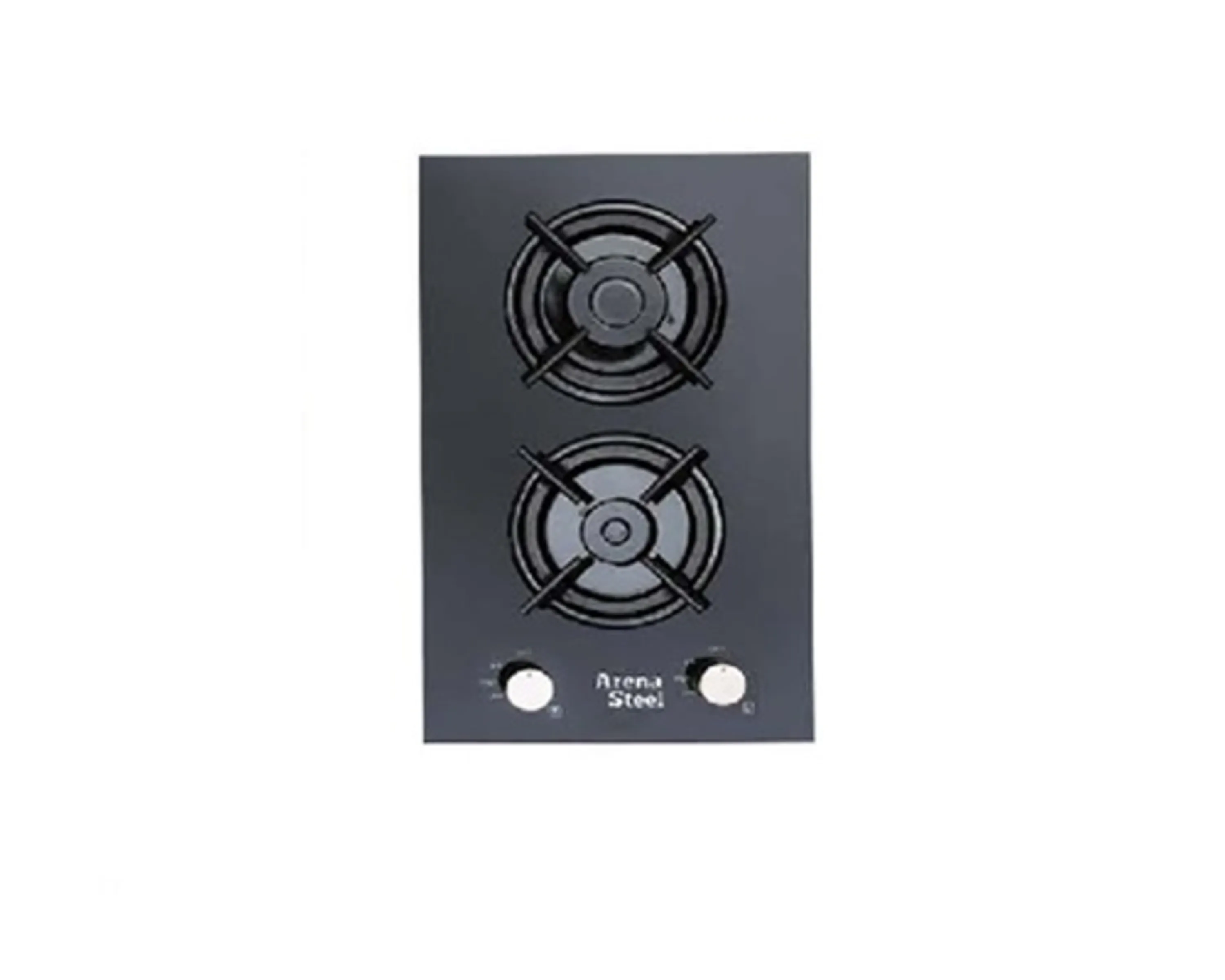 گاز صفحه ای آرنا استیل مدل G16